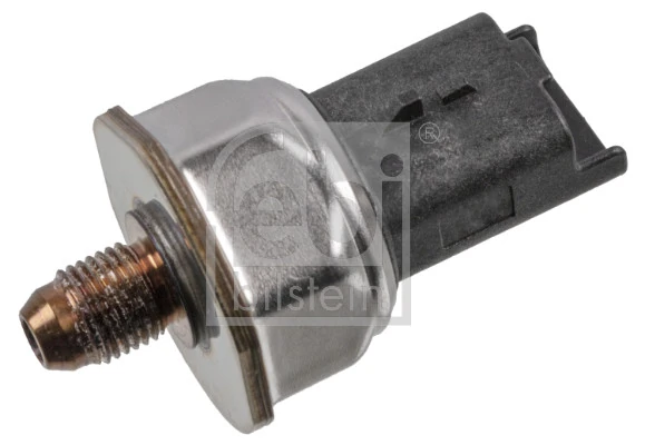 Sensor, fuel pressure